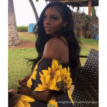 3 Regular Wave Style Real human remy hair extension  Bundles Unprocessed Brazilian Body Wave Remy Hair